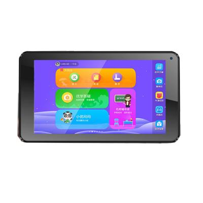 China Newly Designed 10 Inch 720p/1080p Android 10 Inch High Quality Tablet for sale