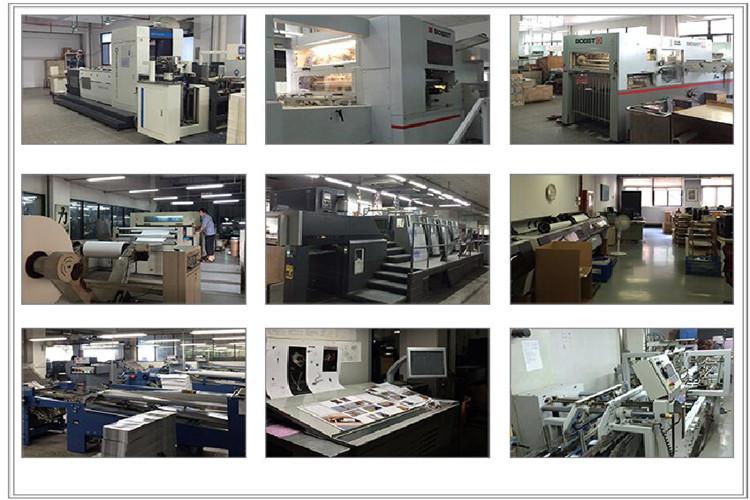 Verified China supplier - Guangzhou  Ouhai  Printing Material Co.,Ltd