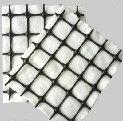 China Road construction best sale pp plastic grates plastic driveway paver geogrid price for sale