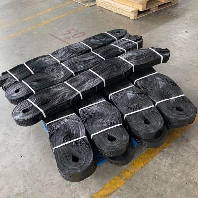 China Modern Geocell Textured HDPE Honeycomb Plastic Grid Paver for sale