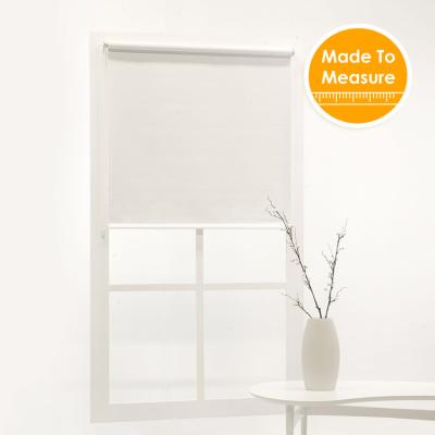 China Window Shade Blackout Fabric Window Roller Shade for sale