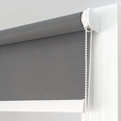 China Professional Roller Blind Blackout 38mm Roller Shade Window for sale