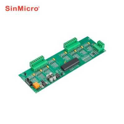 China China Universal Multilayer PCB Printing Circuit Board Manufacturer Automotive PCB for sale