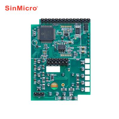 China Smart Robot China Manufacturer PCB Assembly SMT SMD Smart Robot with PCB Board Assembly PCBA Supplier for sale