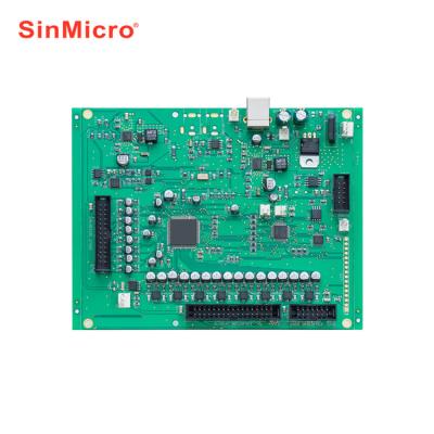 China Universal Customized Double Layer PCB Boards,Printing Circuit Boards,Electronics Parts OEM ODM 2019 for sale