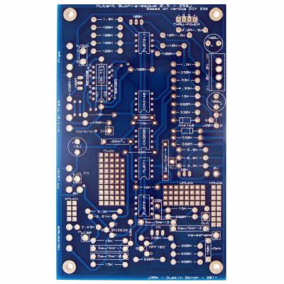 China Universal Customized 4layer Fr4 94v0 Electronic PCB Circuit Board Design Manufacturer for sale