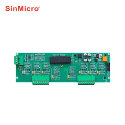 China Universal FR4 Inverter Soldering Machine Circuit Board 1.6mm PCB Prestige Induction Cooker PCB Board for sale