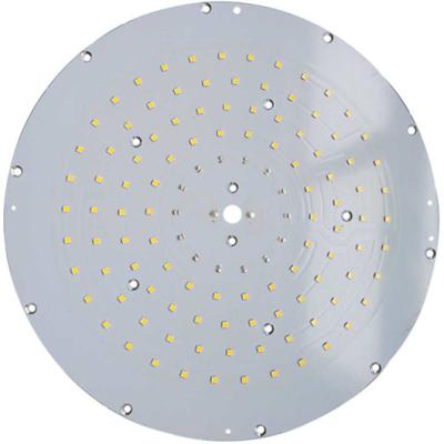 China Universal high power led street light aluminum pcb for led, metal core alu pcb, AL MC pcb for sale