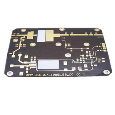 China Universal High Frequency PCB, Rogers PCB and Taconic PCB for sale