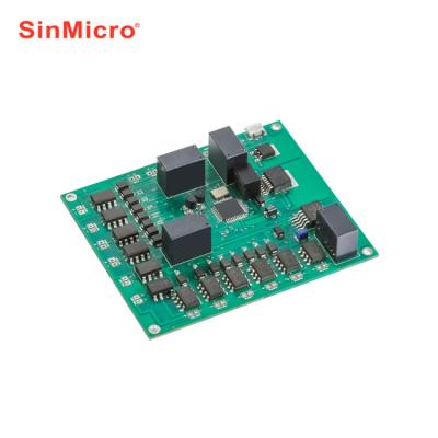 China FR4 Toys PCB PCBA Assembly For Electronic Toy Car Tractor PCBA PCB Assembly Factory Price for sale