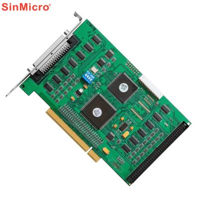 China Electronic OEM ODM PCB PCB Assembly Fast PCB Assembly PCB PCBA in Shenzhen for sale