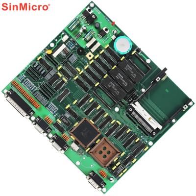 China China Electronic PCB Assembly Service Manufacturer Fast Competitive Electronic PCB Board Assembly in Shenzhen for sale