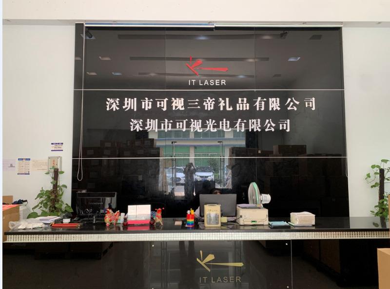 Verified China supplier - Shenzhen Optech Visual Co., Ltd.