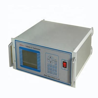 China HGQA-C Current Transformer Calibrator HGQA-C for sale