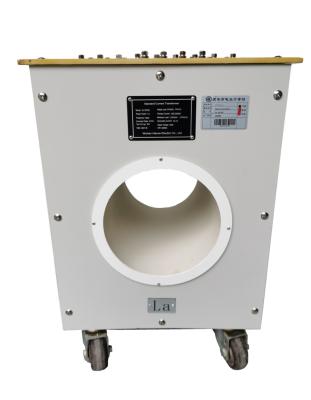 China 5-20000A 0.01S current standard current transformer for sale