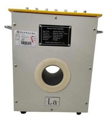 China HL-21SC Current Standard Current Transformer for sale