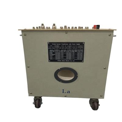 China Current transformer current test equipment for sale