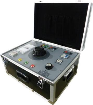 China KZX05-HII Automatic Variable Transformer Testing Equipment 530(L)*390(W)*290(H)(mm) for sale