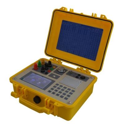 China HCRL 220V Transformer Capacity Tester HCRL for sale