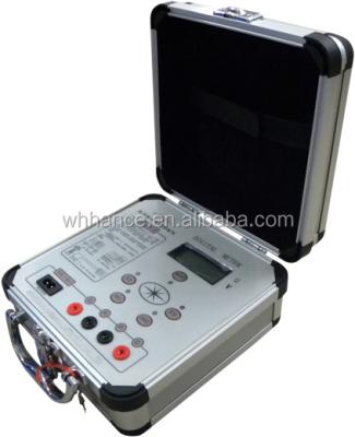 China HC2571 Ground Resistance Tester 220(L)*200(W)*105(H)(mm) for sale