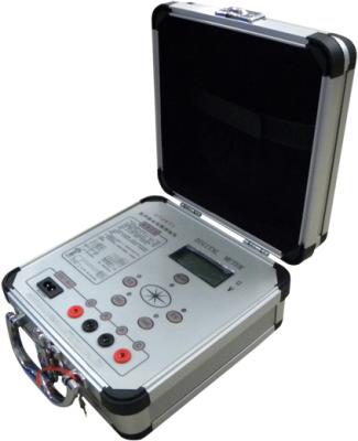 China Digital Earth Resistance Tester 220(L)*200(W)*105(H)(mm) for sale