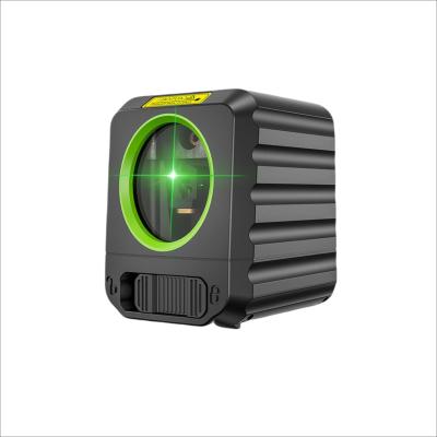 China New Laser Level B011G Green Huepar Cross Line Laser Levels B011G for sale