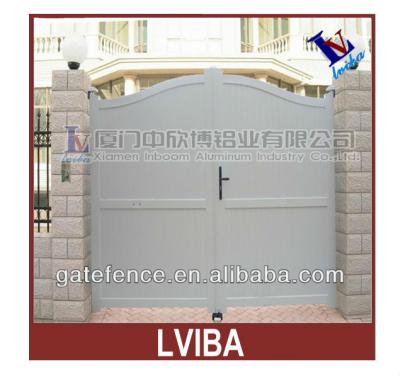 China Swing doors and aluminum base track main entrance door design&design for sale