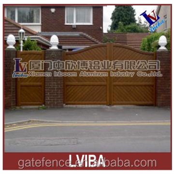 China Swing Entry Door Design And Home Entry Doors And Entry Doors Aluminum for sale