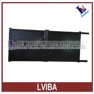 China Sliding sliding door model and sliding door drawing and sliding door used for sale