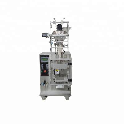 China Full automatic food tawa powder packaging machine for sale