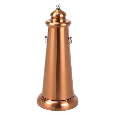 China Safety Warning 2022 New Road Safety Warning Traffic Cones Luxury Road Cone Port For Parking for sale