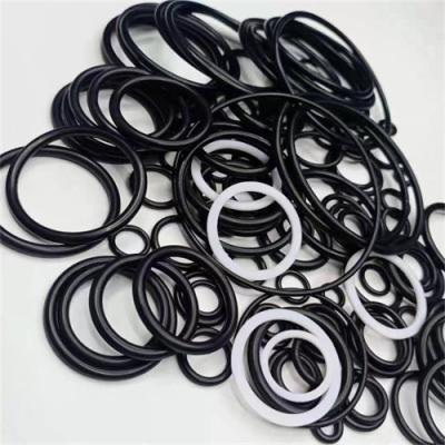 Cina 4467520 OEM Controllo Qualità Valve Seal Kit Per HITACHI ZAX450-6 Repair Kit in vendita