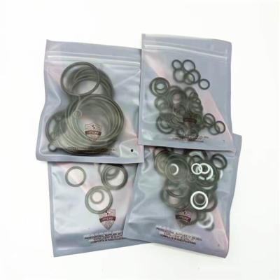 China Excavator Level SK200 8 Control Valve Seal Kit Fit KOBELCO for sale