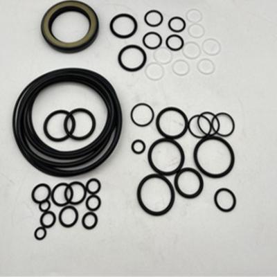 Cina HMK160 Travel Motor Seal Kit Excavator Ricambi per Hitachi ZAX330-3 WYS in vendita