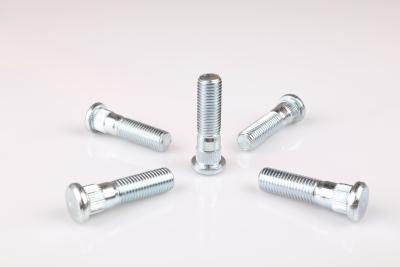 China Steel 6 stud alloy 4 wheel stud rear for sale