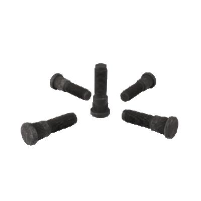 China Wholesale Custom Steel Wheel Studs Car Wheel Bolt For Jeep Wrangler for sale