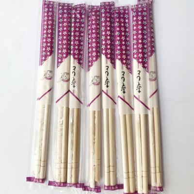 China New Products Best Selling Disposable Training Chopsticks For Kids With Custom Print for sale