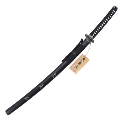 China Dragon Sword Anime Toy Wooden Carved Cosplay Sword for sale