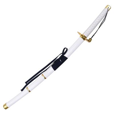 China Touken Ranbu Ishikirimaru anime sword online toys wooden for toy cosplay swords for sale