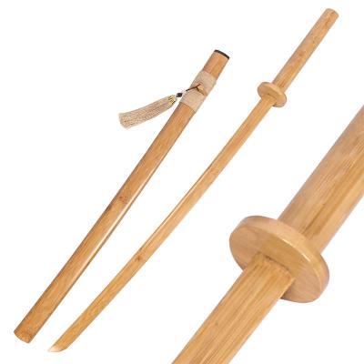 China Japan Ming Hu Aikido Kendo Iaido and other Japanese traditional weapon Kendo Practice Katana plays wooden sword for sale