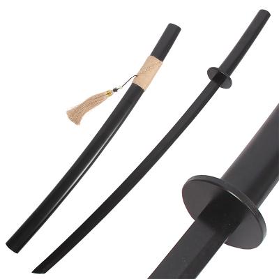 China Sword Kendo Martial Arts Beat Training Katana Aikido Bamboo Sword from Japan Ming Hu Japanese Iaido Wooden for sale