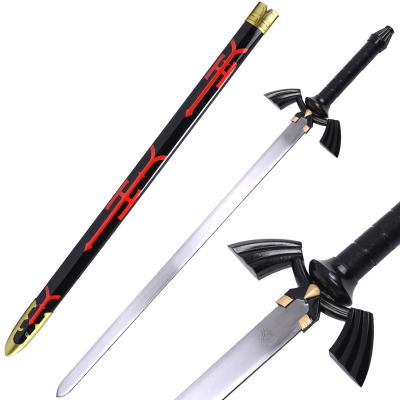 China Japan Hot Selling Sword The Legend of Zelda Dark Link Anime Sword Sky Twilight Sword Skyward for sale