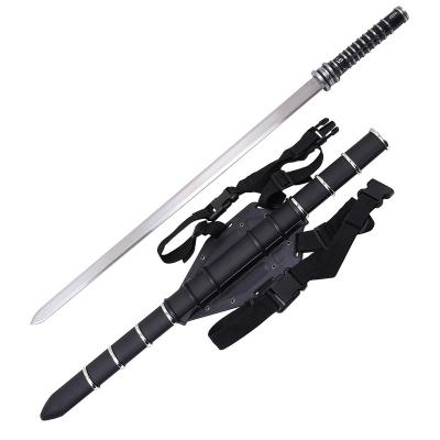 China Sword metal cosplay crafts from Japan's latest blade movie swords for sale