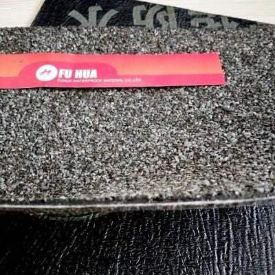 China Waterproof Projects Fine Sand Surface Material Asphalt Roof Roll SBS/APP Modified Bitumen Waterproof Membrane at Affordable for sale