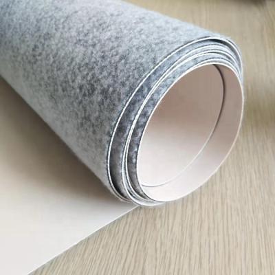 China PVC Waterproof Membrane for Hotel Roofing Customized Color TPO EPDM Membrane for sale