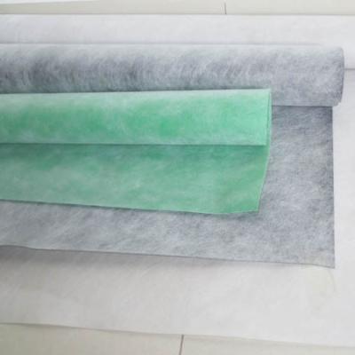 China Waterproof Breathable Membrane House Wrap 50m/84m/87m Length Polyethylene Polypropylene Polyester Polymer for sale