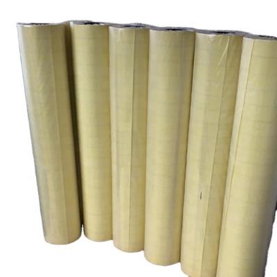 China High Density PP/PE Composite Underground Waterproof Membrane Fabric 50m Length Made of Polypropylene Raw Material for sale