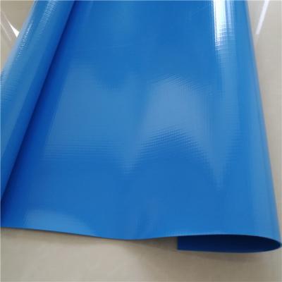 China Waterproof Membrane PVC Liner Essential Pool Ladder Material for Swimming Pool Maintenance for sale