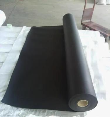 China Environmental Protecting EPDM Roofing Material The Perfect Choice for Waterproofing Projects for sale