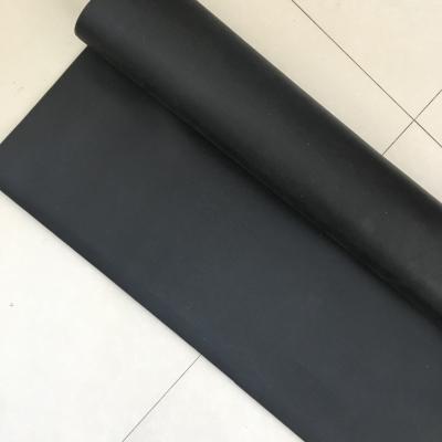 China Customized Adhesive Self Adhesive Liquid Polyester Terry Epdm Rubber Hdpe Eva Pvc Sbs Tpo Bitumen Polypropylene Polymer Tire Waterproof Membrane for sale